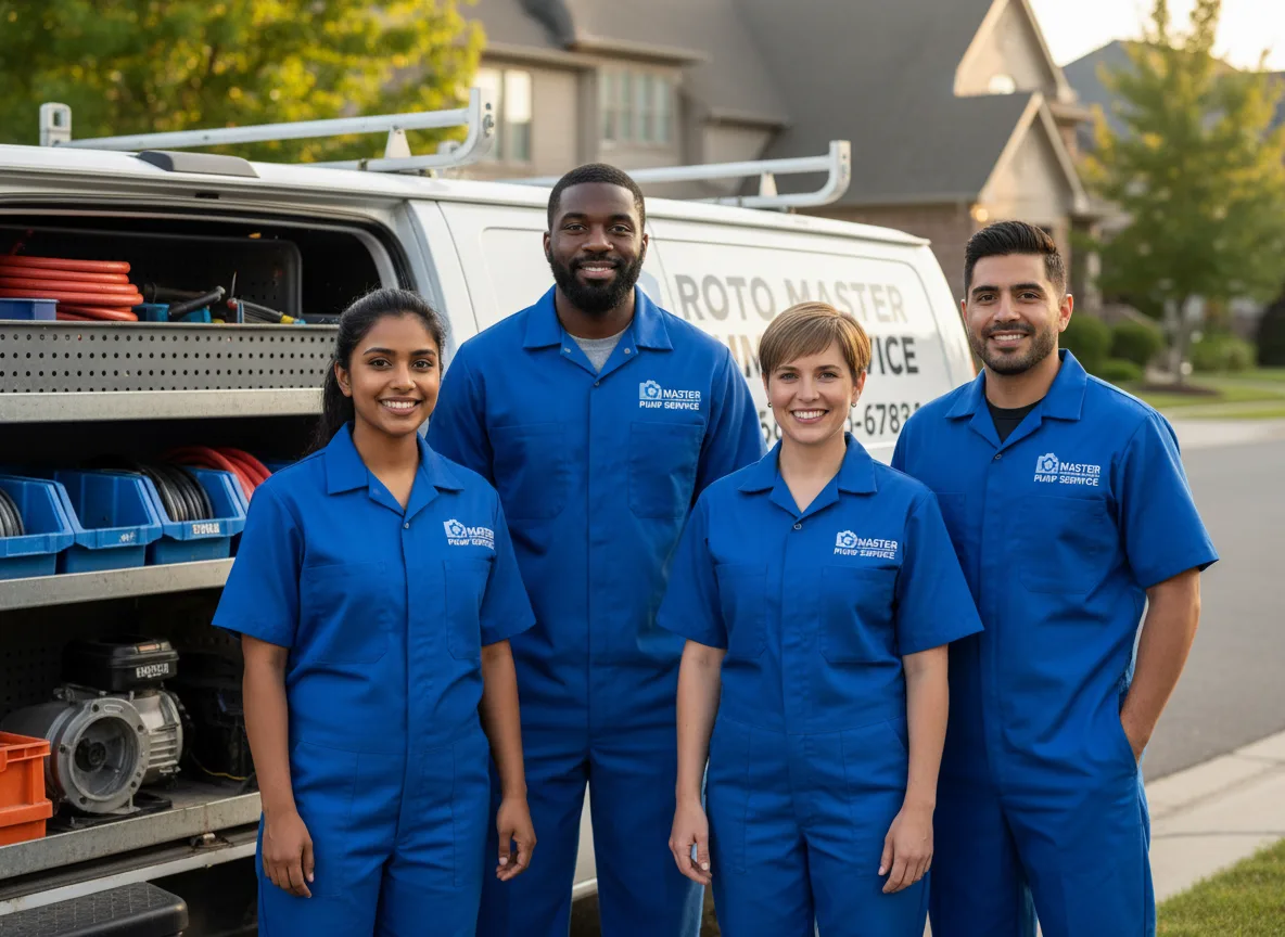 Sump Pump Installation company in Fort Apache, AZ